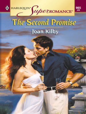 cover image of The Second Promise